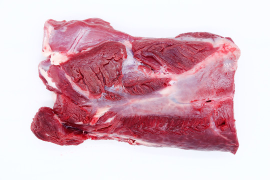 牦牛肉