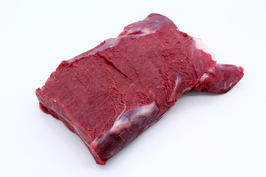 牦牛肉