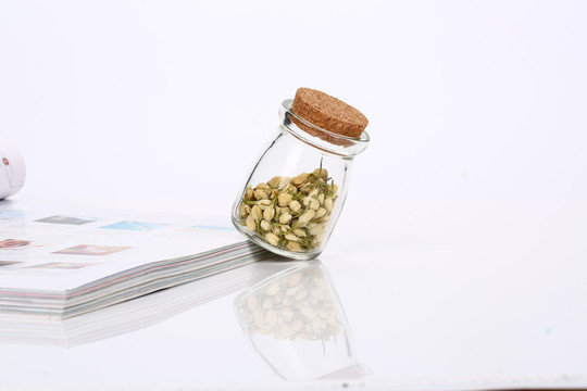 茉莉花茶
