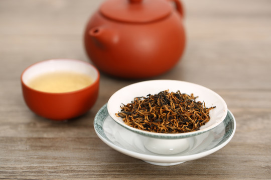 茶叶