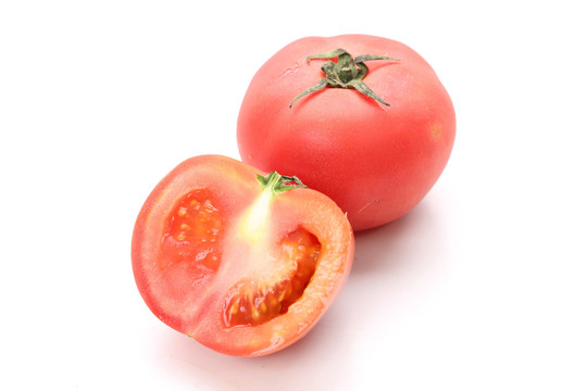 有机大番茄