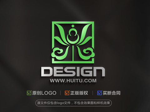 医药LOGO