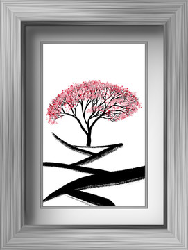 抽象树