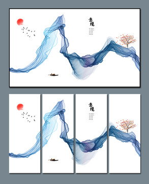 装饰画
