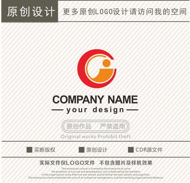 CJ字母文化公司logo