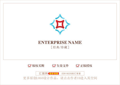 众人汇聚logo