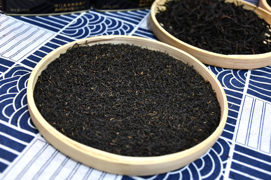 茶叶
