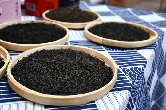 茶叶