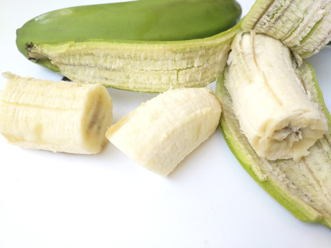 海南青香蕉