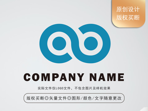 金融保险logo