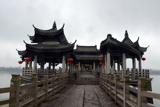 湘子桥8