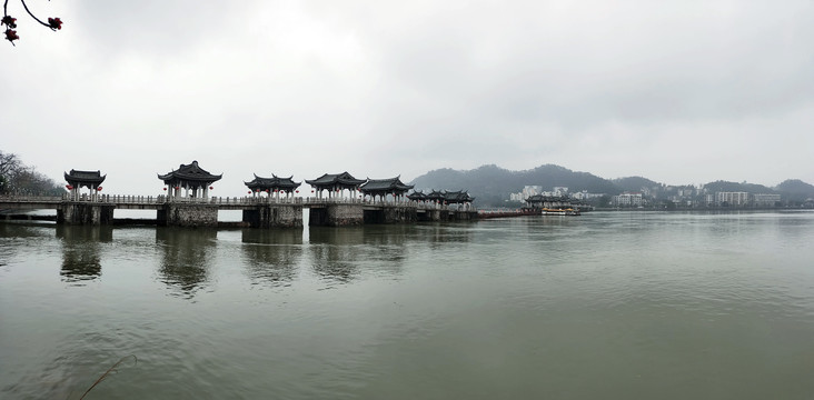 湘子桥11