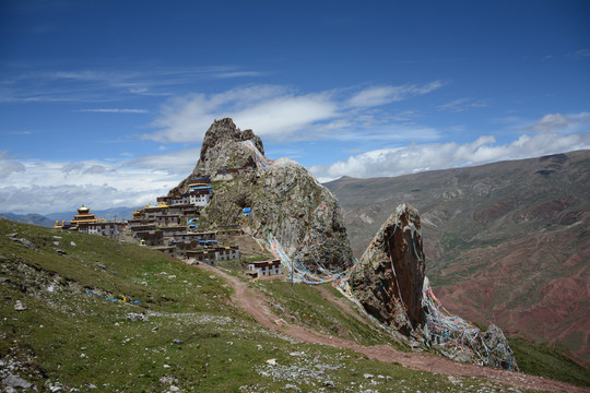 孜珠寺