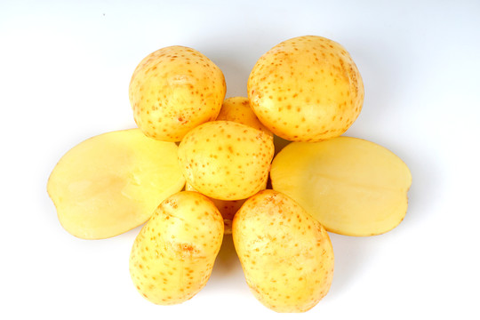 土豆
