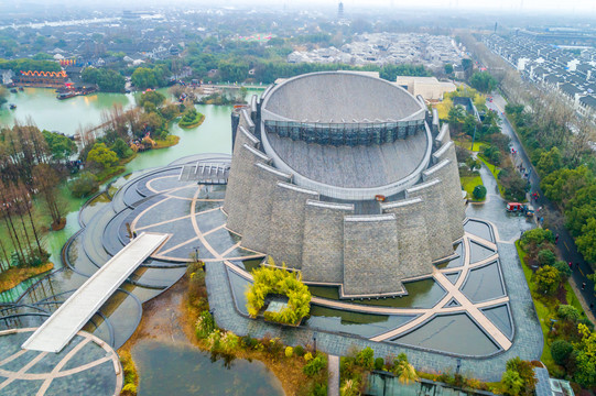 西栅大剧院