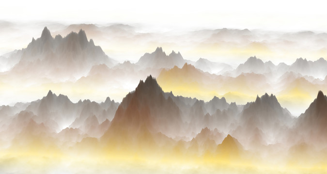 云雾山