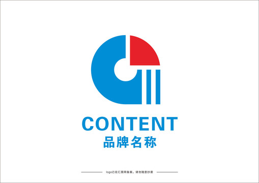 字母LOGO