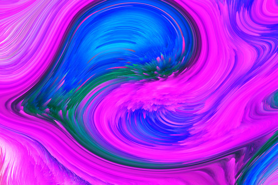 紫色抽象纹理