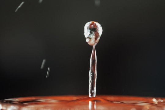 水滴