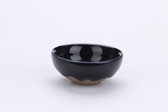 功夫差茶具特写