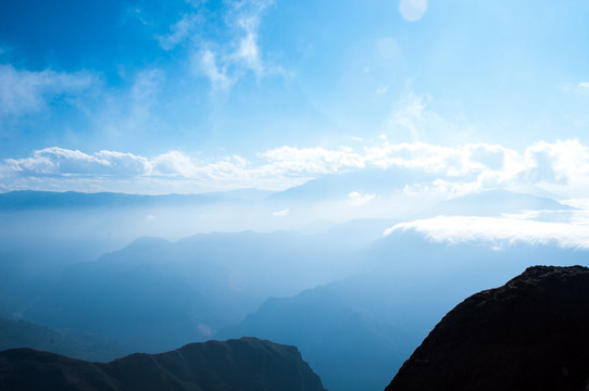 大山包