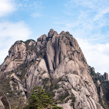 黄山