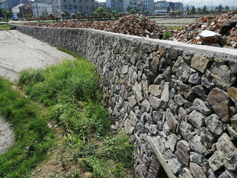 公路乡村道路