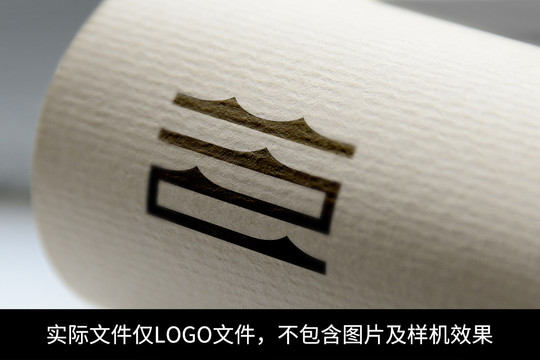 汉字巨logo