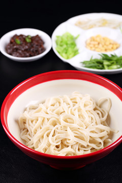 北京炸酱面