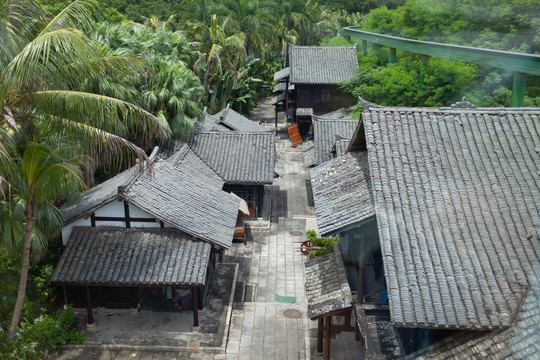 深圳华侨城