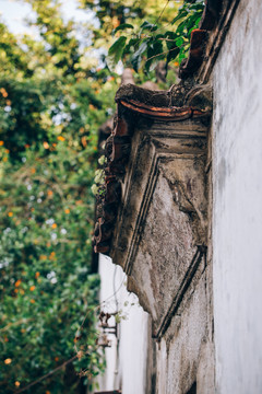 古建筑