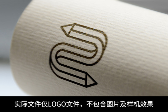 铅笔logo