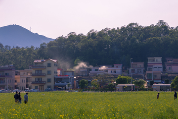 乡村安宁