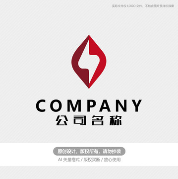 金融logo