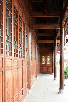 回廊