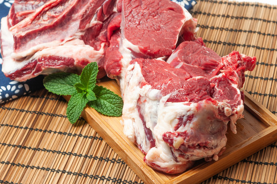 牛肉