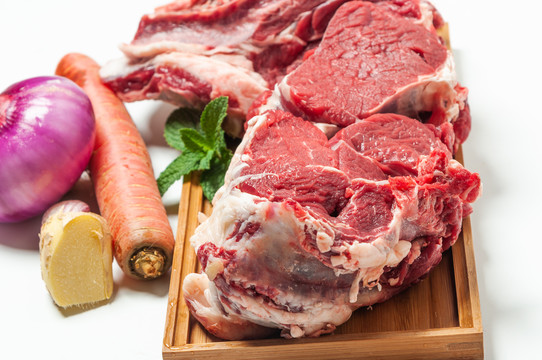 牛肉