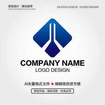 科技LOGO