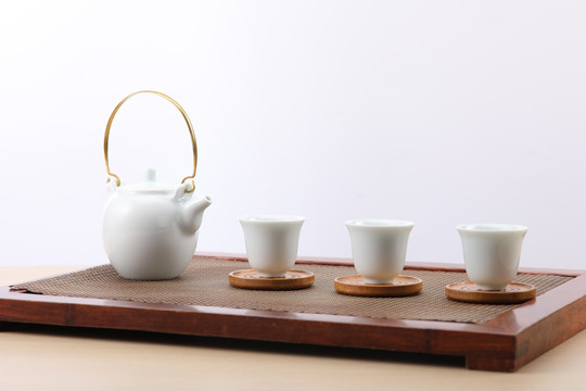 陶瓷茶具