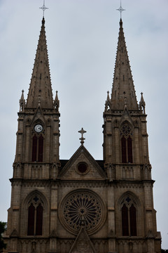 石室大教堂
