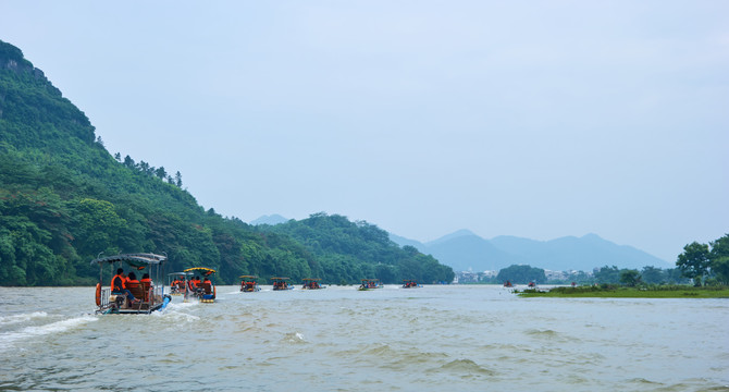 桂林山水