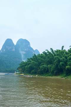 桂林山水