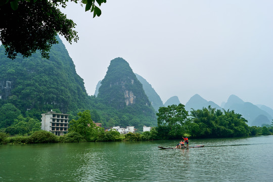 桂林景区