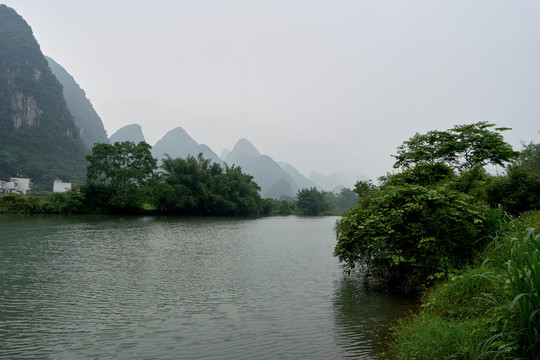 桂林山水