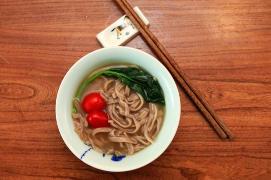 美食