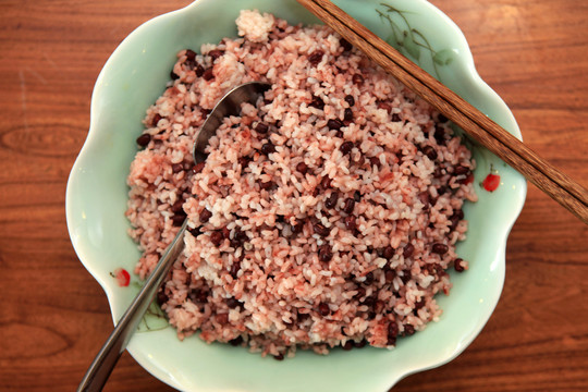 美食