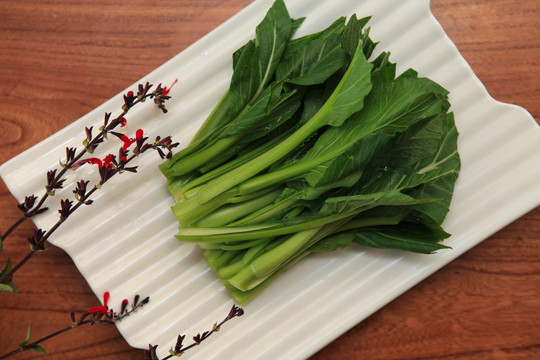 美食