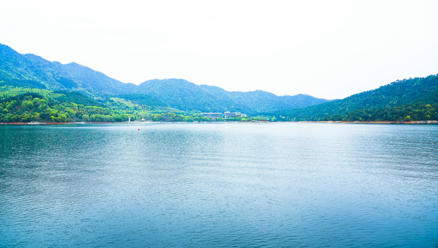 千岛湖旅游
