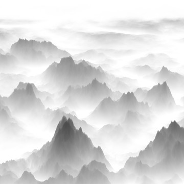 云雾山