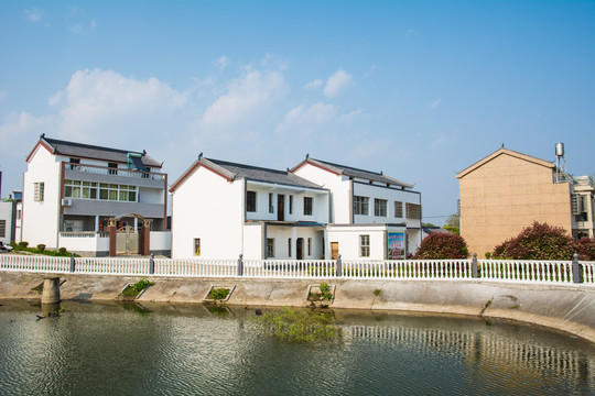 新农村